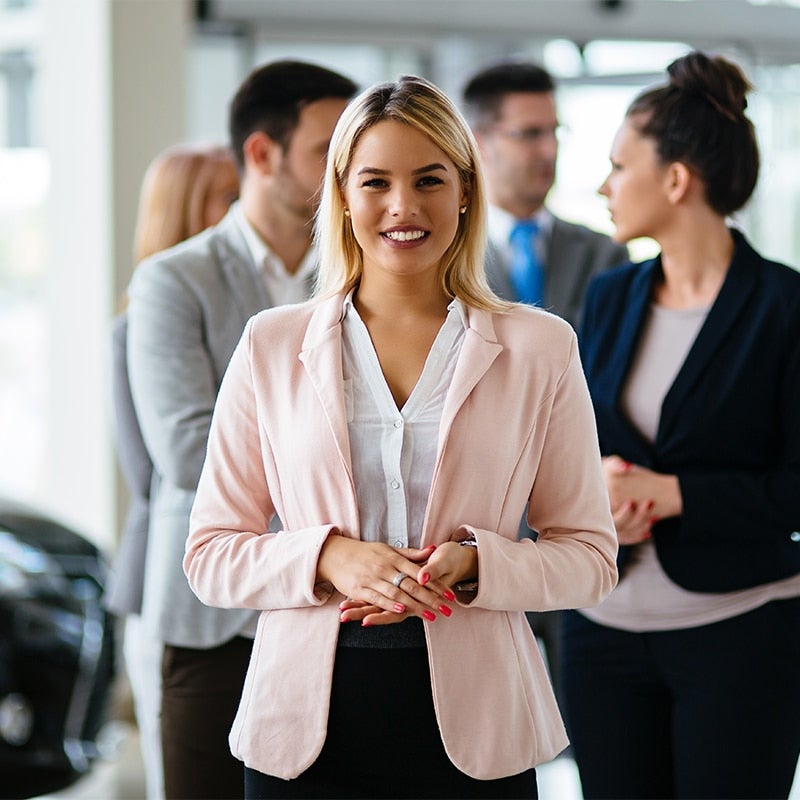 Ricart Credit Factory in Groveport OH